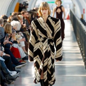 Stella McCartney VEGAN coat